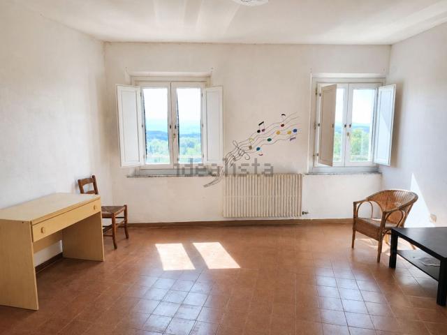 Appartamento in vendita a Palaia, Pisa