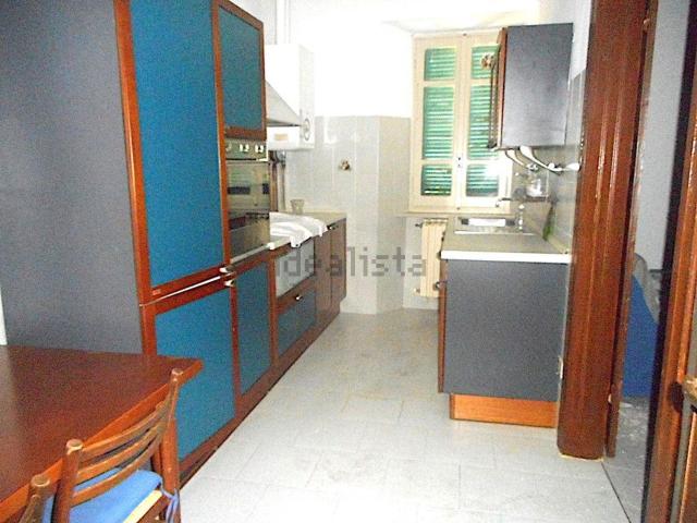 Appartamento in vendita a Borgo Val Di Taro, Reggio Emilia