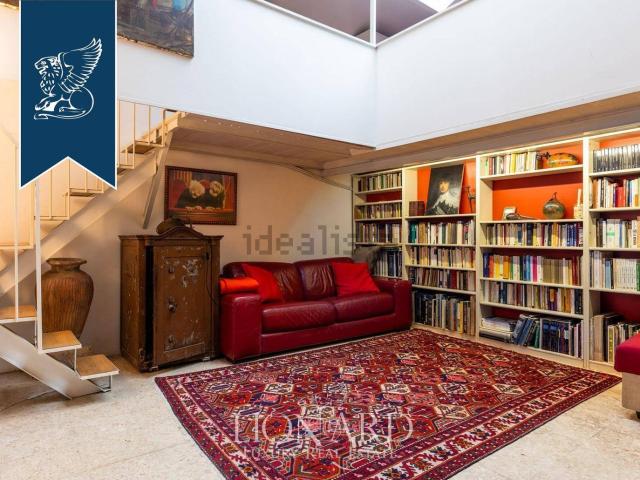 Appartamento in vendita a Municipio Roma I, Roma Capitale