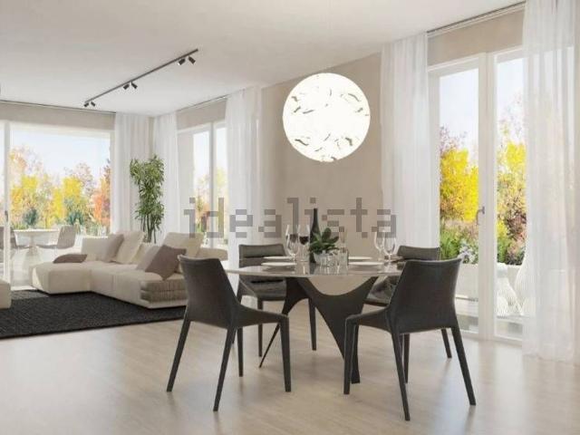 Appartamento in vendita a Treviso, Veneto