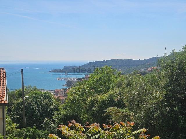 Appartamento in vendita a Acquasanta, La Spezia