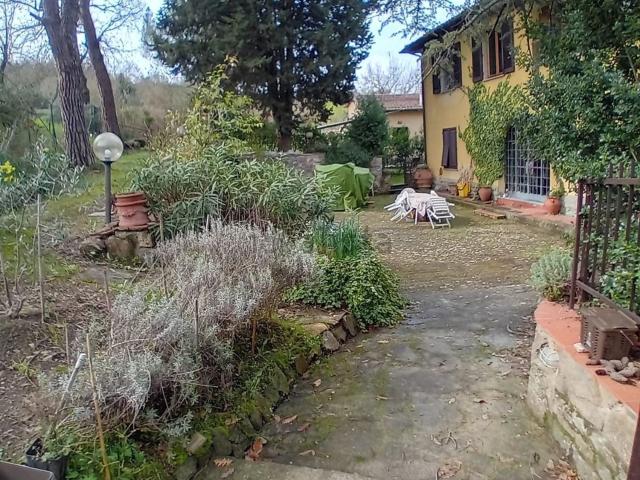 Appartamento in vendita a Vacciano, Bagno a Ripoli