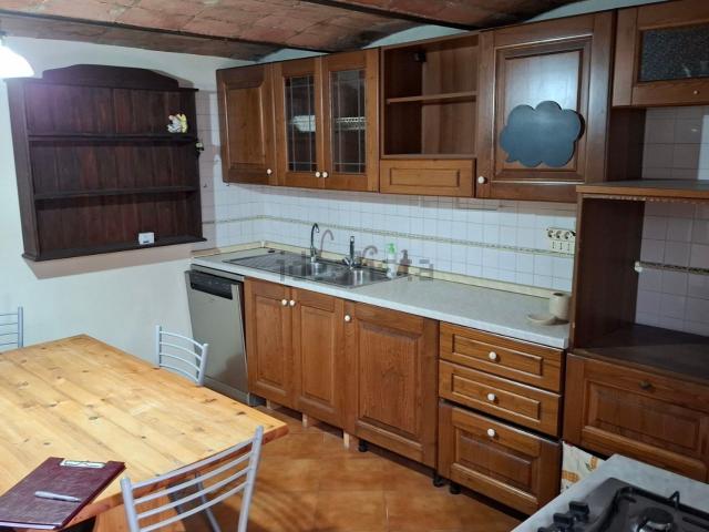 Appartamento in vendita a Monteroni D'arbia, Toscana