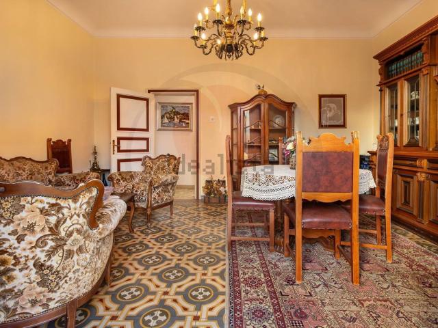 Appartamento in vendita a Civitanova-Sacca, Lanciano