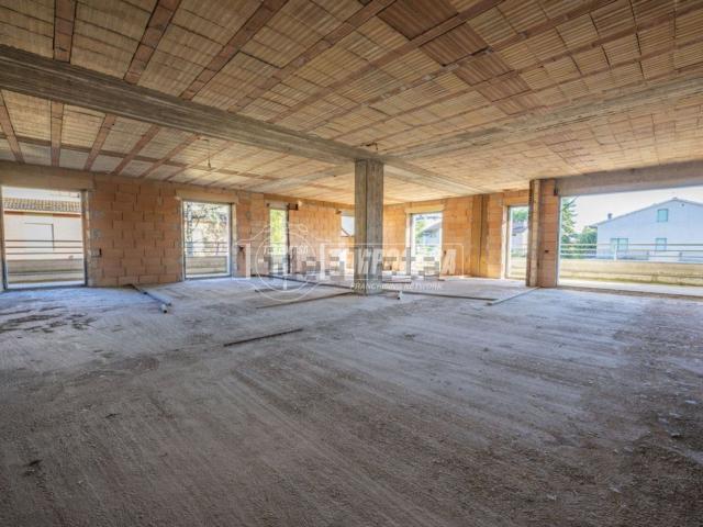 Appartamento in vendita a San Claudio, Corridonia