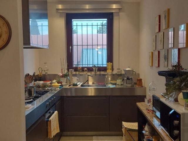 Appartamento in vendita a Santa Croce, Marche