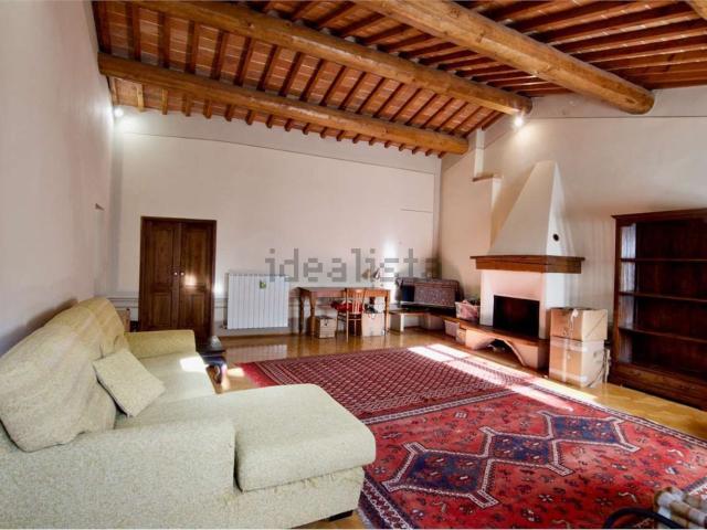 Appartamento in vendita a Sarteano, Toscana