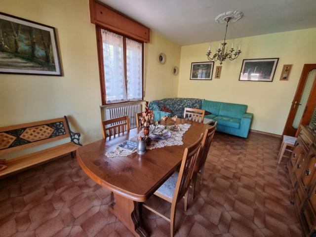 Appartamento in vendita a Marche, Pesaro E Urbino