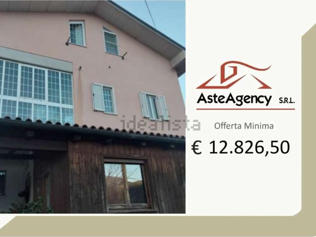 Appartamento in vendita a Marche, Macerata