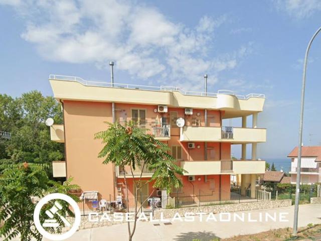 Appartamento in vendita a Marche, Fermo