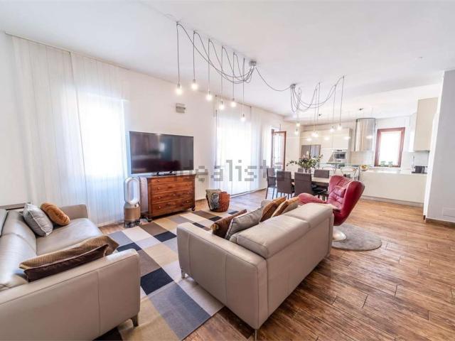Appartamento in vendita a Sant'Agostino, Como