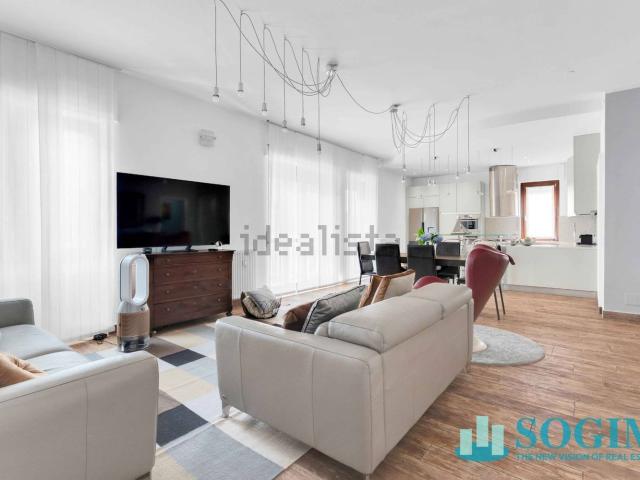 Appartamento in vendita a Sant'Agostino, Como