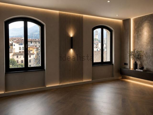 Appartamento in vendita a Prato, Toscana