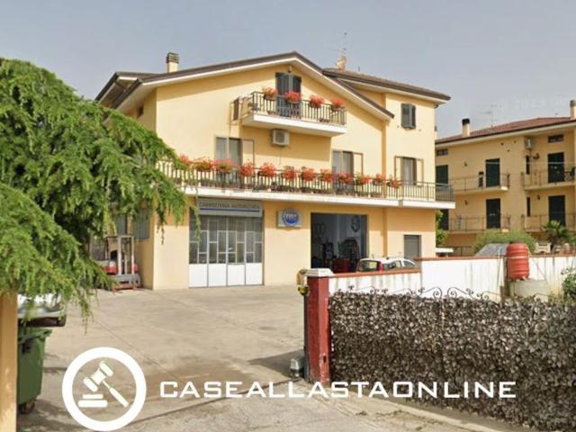 Appartamento in vendita a Marche, Ascoli Piceno