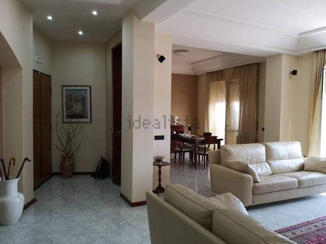 Appartamento in vendita a Pastena, Salerno