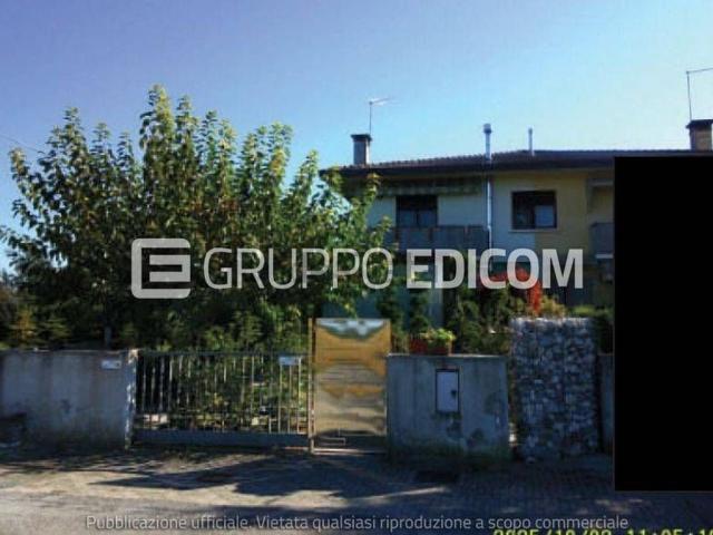 Appartamento in vendita a Fonte, Riese Pio X