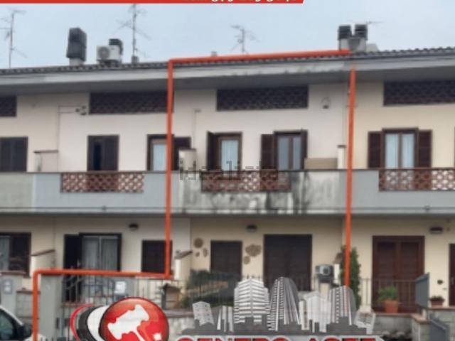 Appartamento in vendita a Cantagrillo, Serravalle Pistoiese
