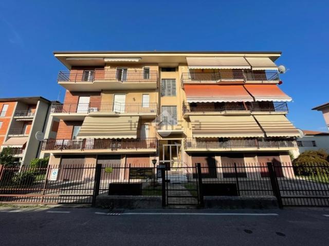Appartamento in vendita a Paladina, Bergamo