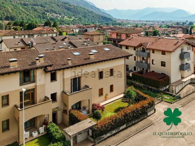 Appartamento in vendita a Pian Camuno, Brescia
