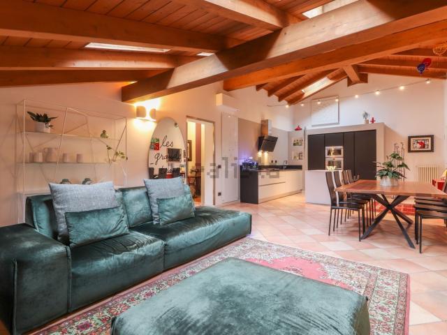 Appartamento in vendita a Unione Reno Galliera, Castel Maggiore