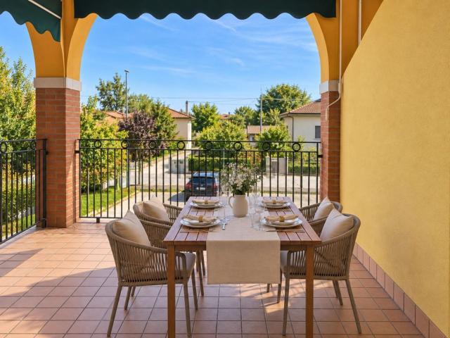 Appartamento in vendita a Camazzole, Carmignano di Brenta