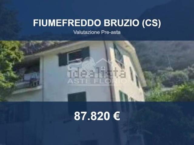 Appartamento in vendita a Calabria, Vibo Valentia