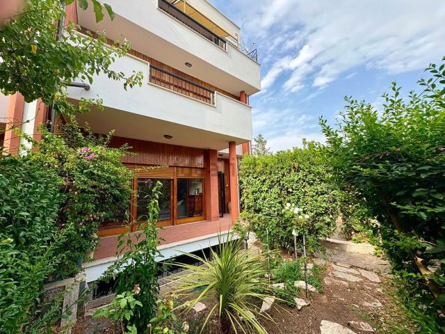 Appartamento in vendita a Mezzocammino, Roma