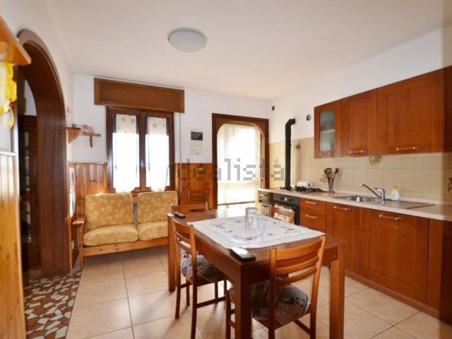 Appartamento in vendita a San Quirino, Friuli-Venezia Giulia
