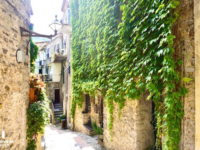 Appartamento in vendita a Dolceacqua, Liguria