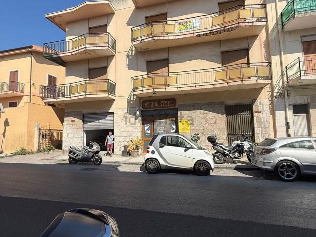 Appartamento in vendita a II Circoscrizione, Messina