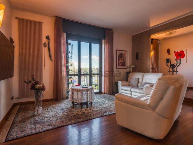 Appartamento in vendita a Zona Omogenea Milano Nord, Sesto San Giovanni