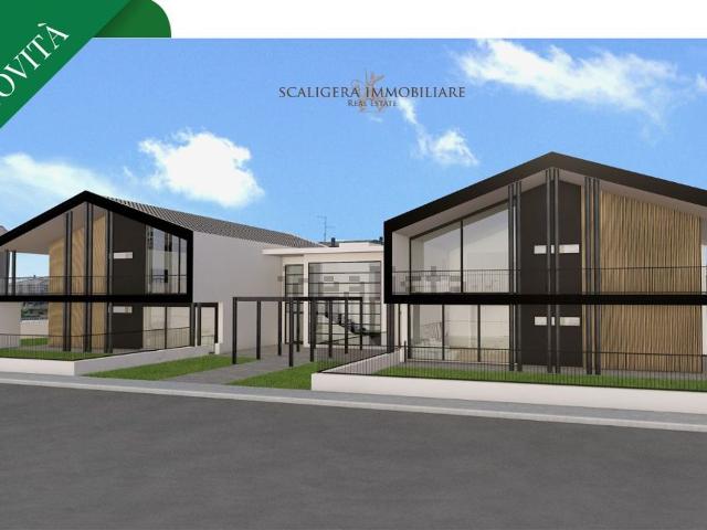 Appartamento in vendita a Colognola Ai Colli, Veneto