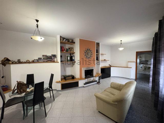Appartamento in vendita a Sant'Andrea, Valderice