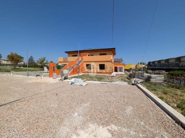 Appartamento in vendita a Cerasolo Ausa, Coriano