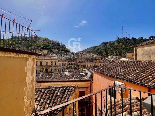 Appartamento in vendita a Modica Alta, Marina Di Modica