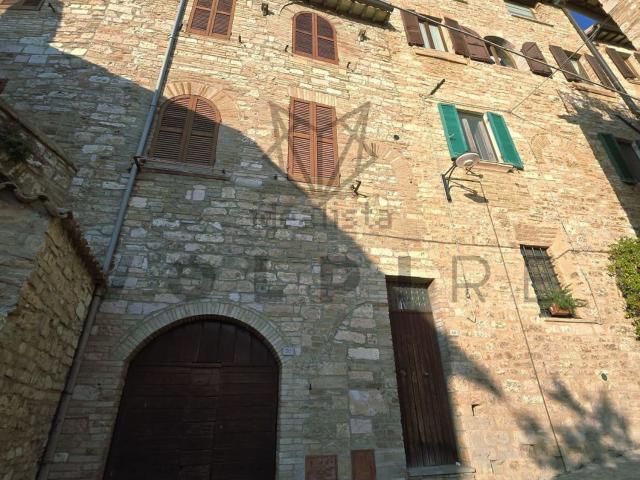 Appartamento in vendita a Spello, Umbria