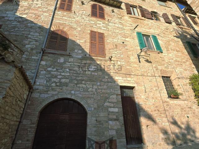 Appartamento in vendita a Spello, Perugia