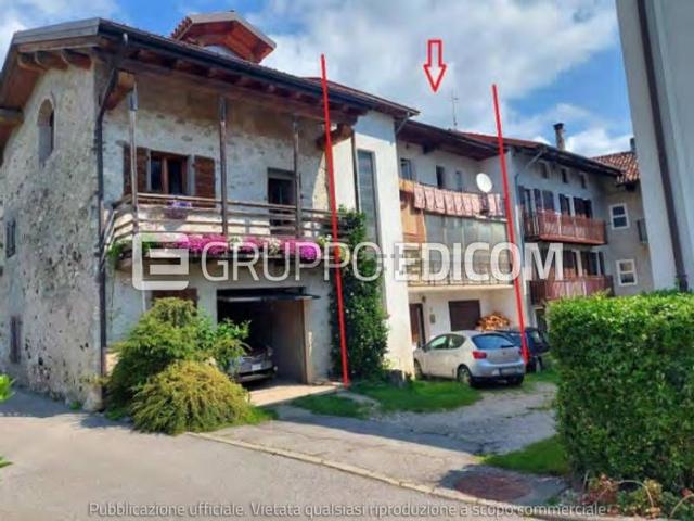 Appartamento in vendita a Feltre, Veneto