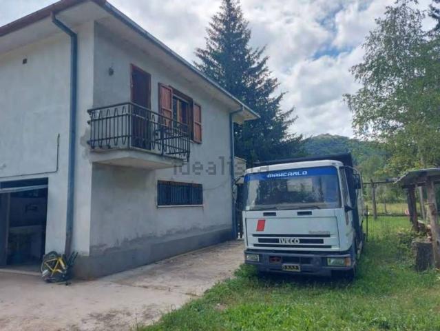 Appartamento in vendita a Concerviano, Lazio