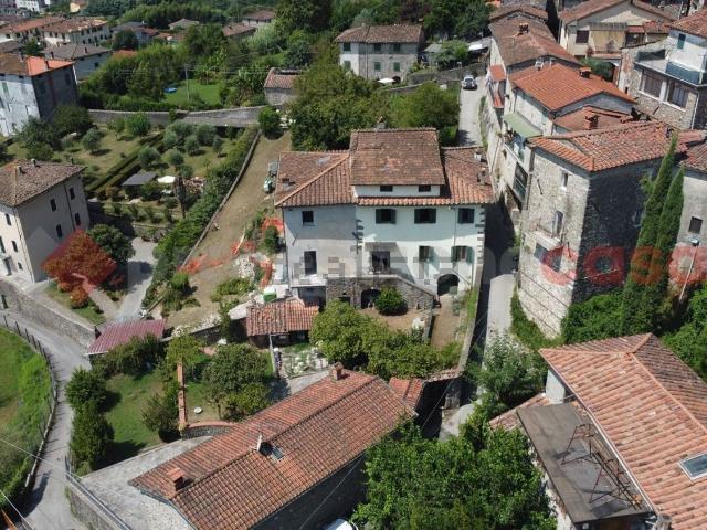 Appartamento in vendita a Unione dei comuni Media Valle del Serchio, Coreglia Antelminelli