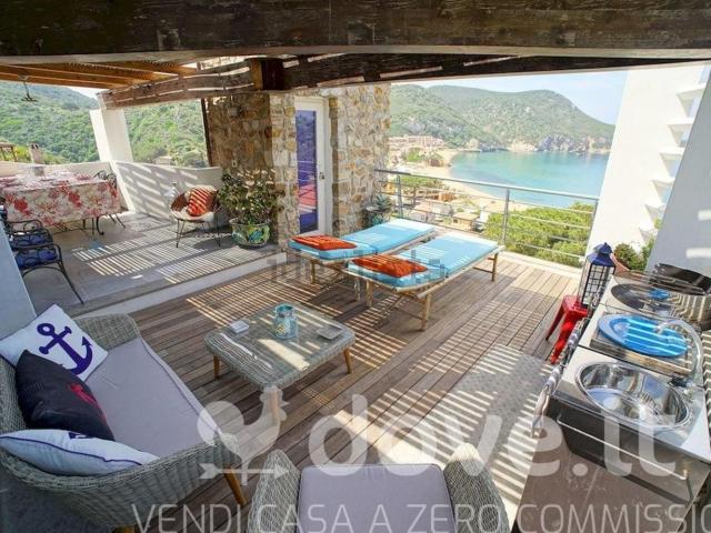 Appartamento in vendita a Isola del Giglio, Giglio Porto