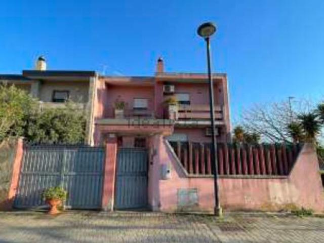 Appartamento in vendita a Selargius, Sardigna/Sardegna