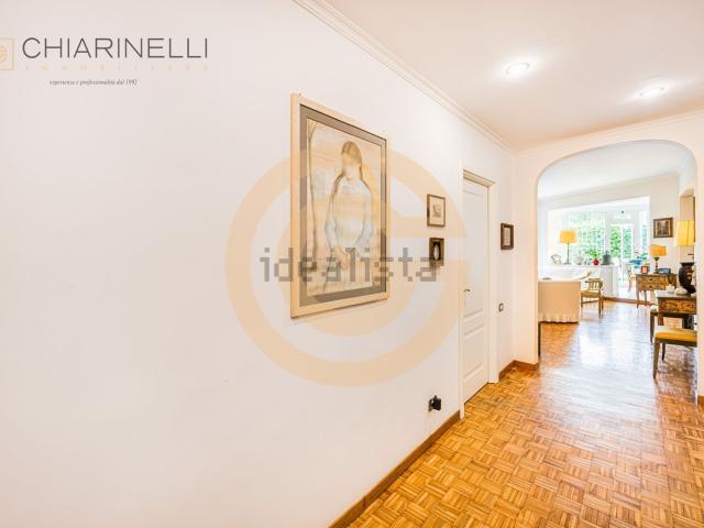 Appartamento in vendita a Municipio Roma XV, Roma Capitale