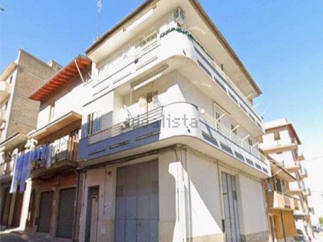 Appartamento in vendita a Licata, Sicilia