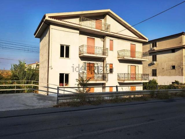Appartamento in vendita a Santa Maria di Mare, Calabria