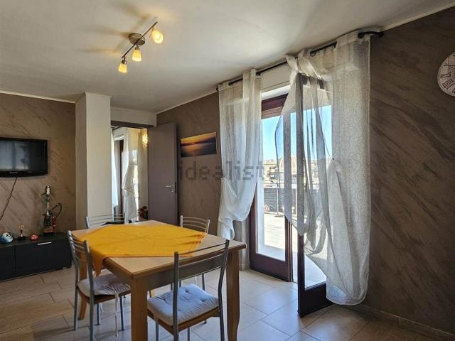 Appartamento in vendita a Sciarelle, Acireale