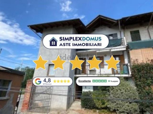 Appartamento in vendita a Rocchetta, Piemonte