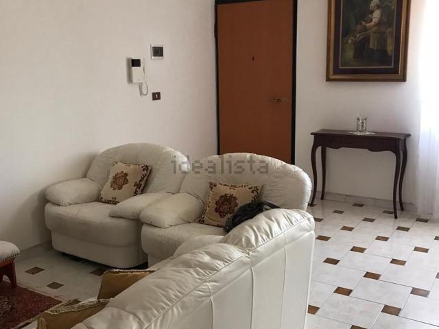 Appartamento in vendita a Montemilone, Basilicata