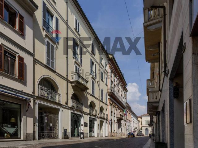 Appartamento in vendita a Vigevano, Pavia