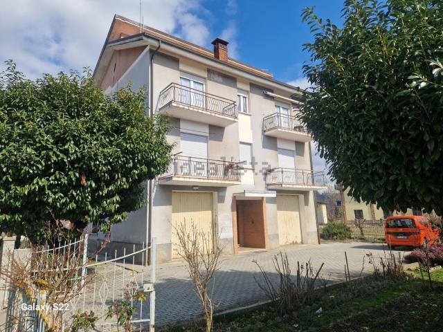 Appartamento in vendita a Piemonte, Cuneo